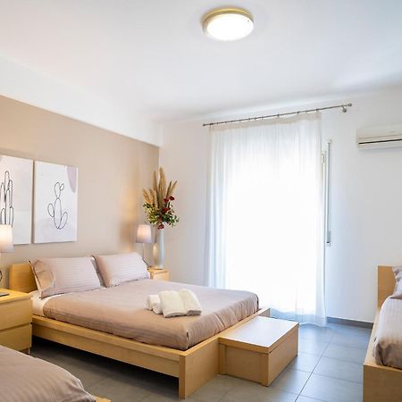 Enny Camere Alcamo Buitenkant foto