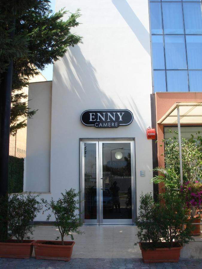 Enny Camere Alcamo Buitenkant foto