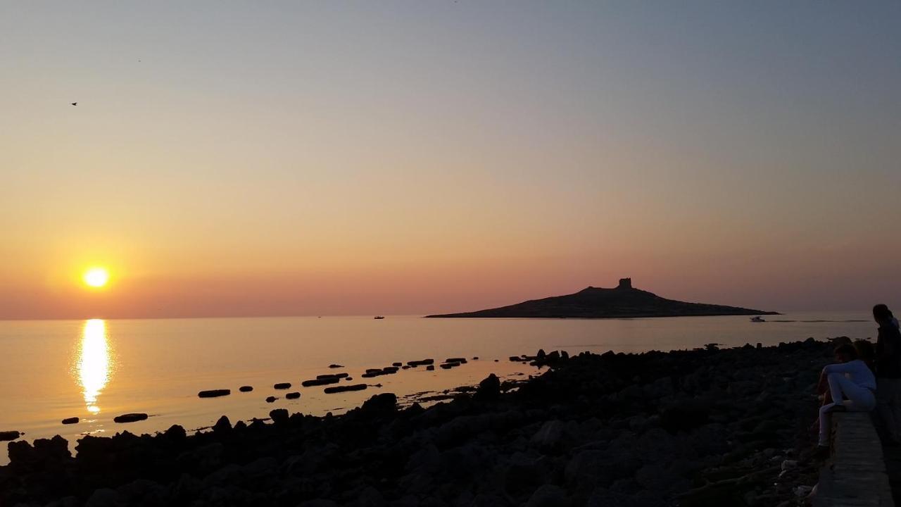 Enny Camere Alcamo Buitenkant foto