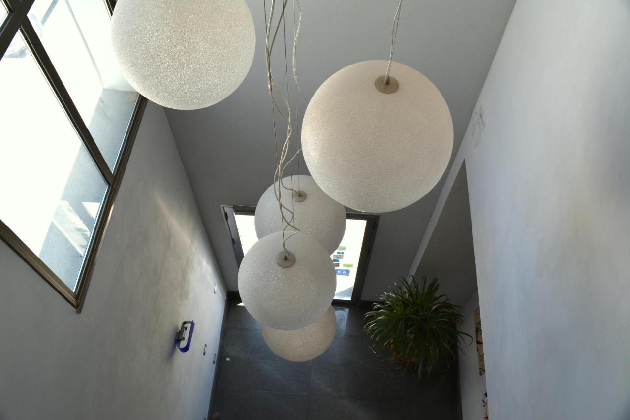 Enny Camere Alcamo Buitenkant foto