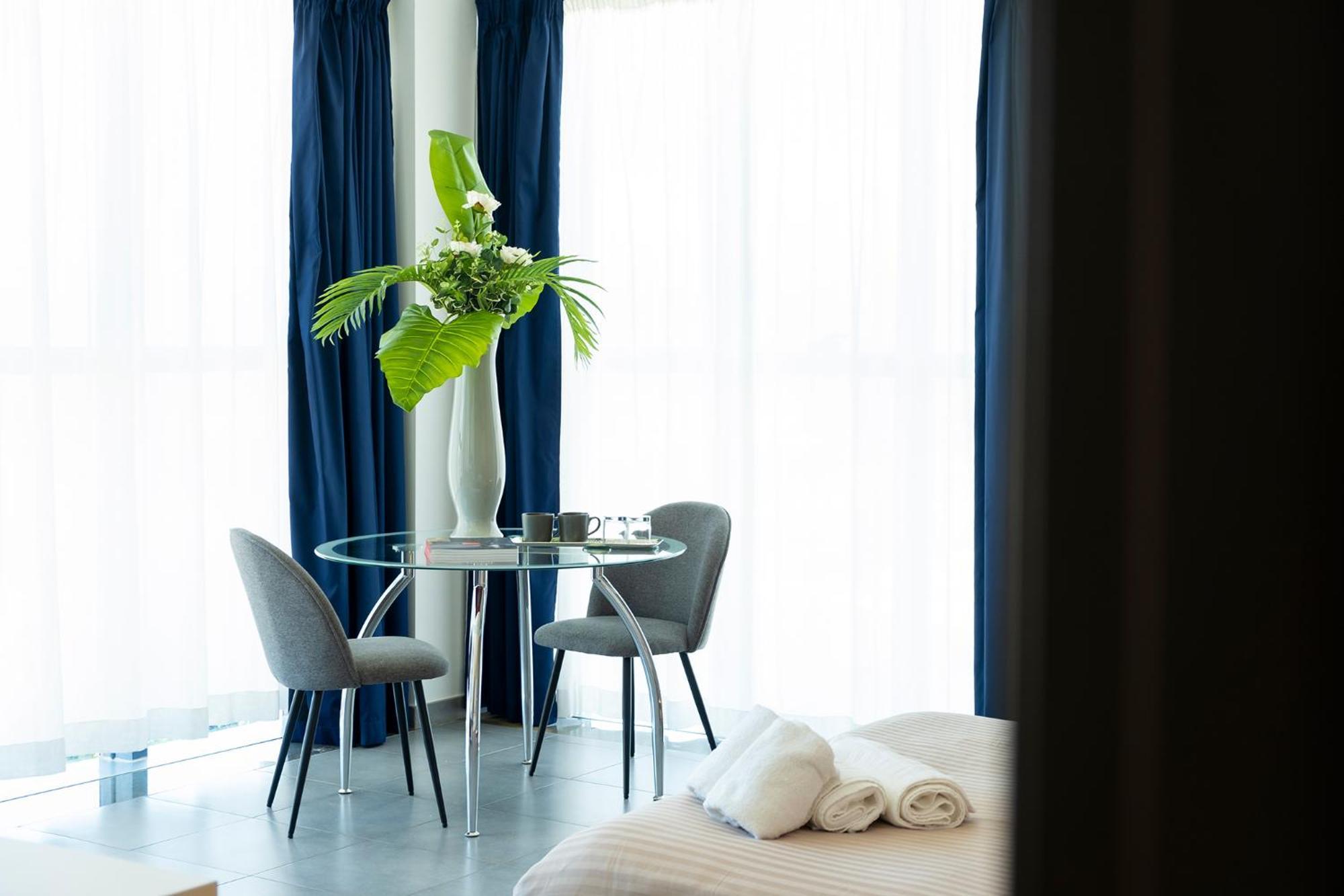 Enny Camere Alcamo Buitenkant foto