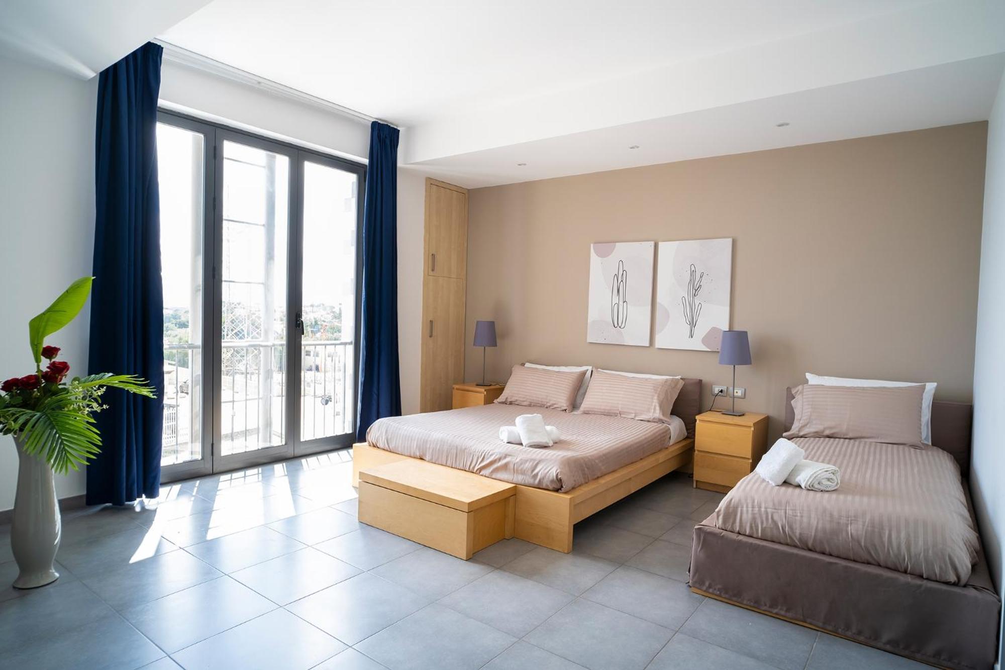 Enny Camere Alcamo Buitenkant foto