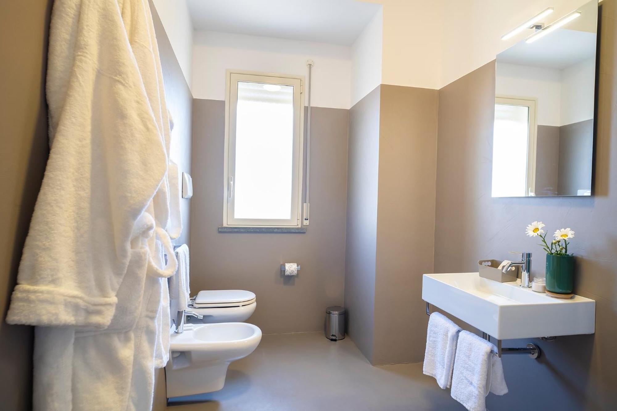 Enny Camere Alcamo Buitenkant foto